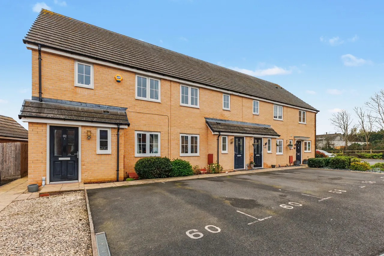 Snaffle Way, Evesham, WR11, photo 15