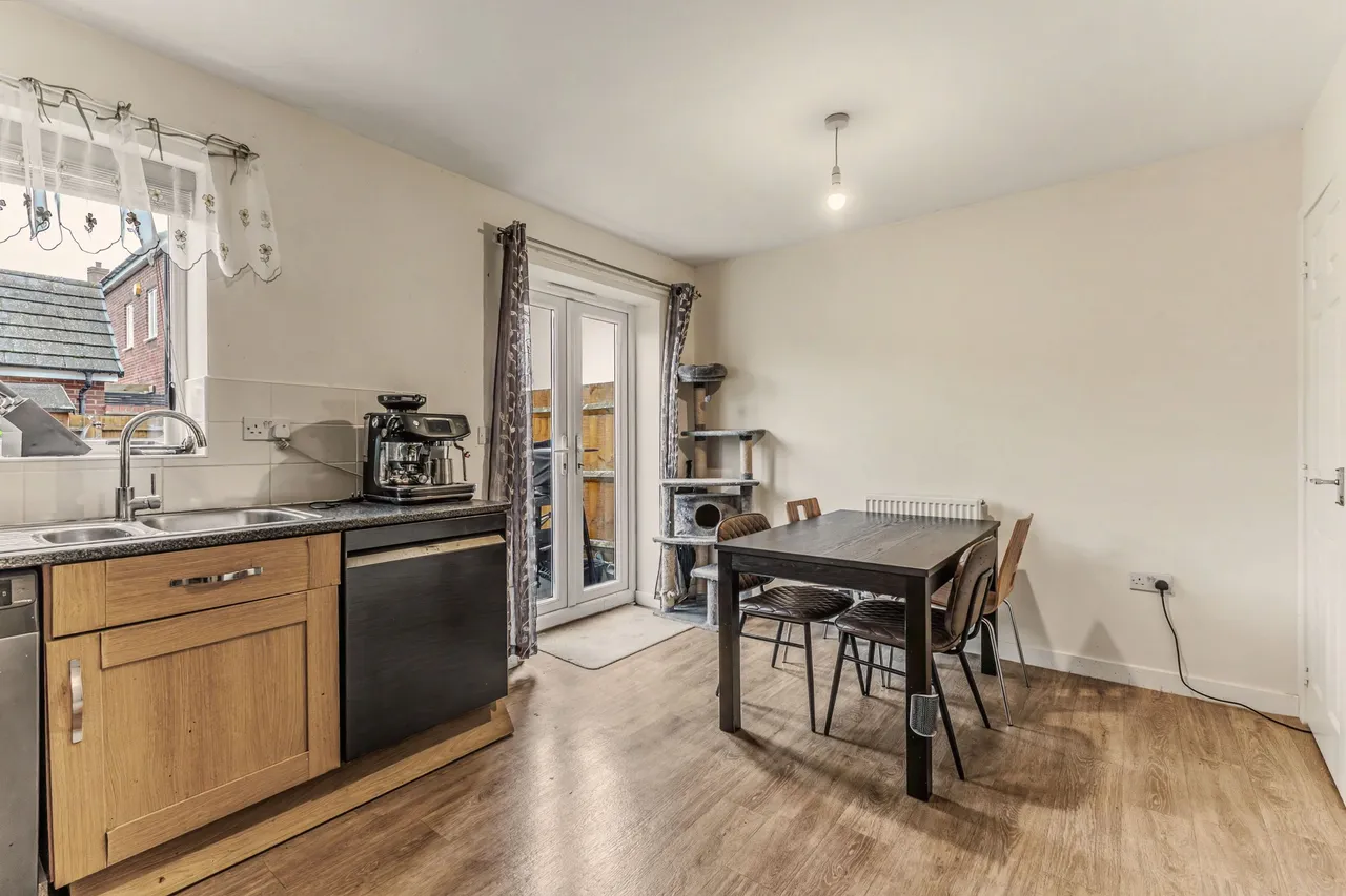 Snaffle Way, Evesham, WR11, photo 6