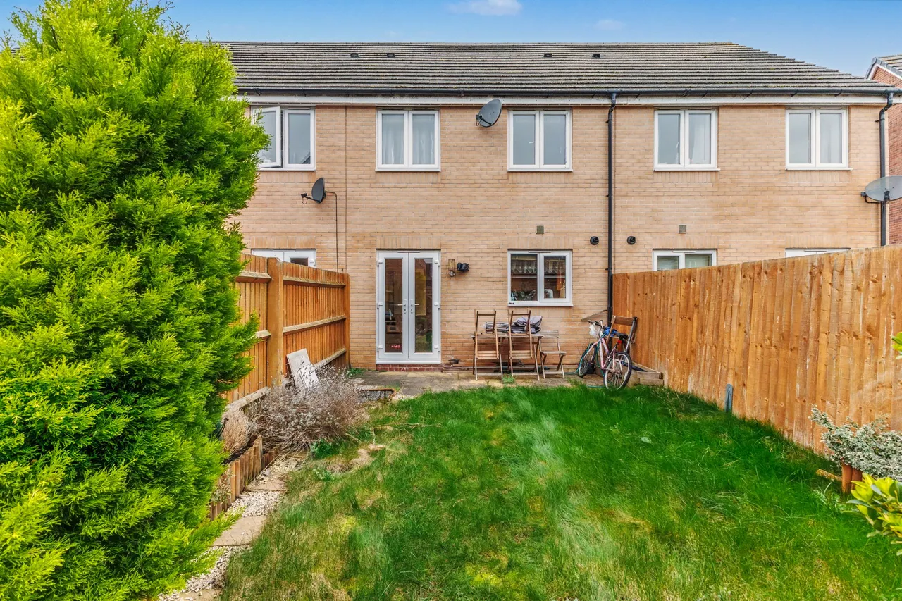 Snaffle Way, Evesham, WR11, photo 14