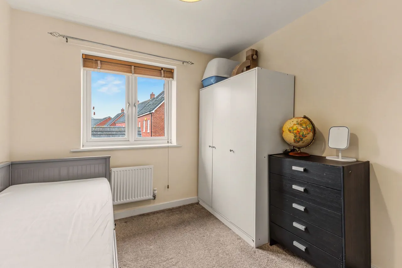 Snaffle Way, Evesham, WR11, photo 11