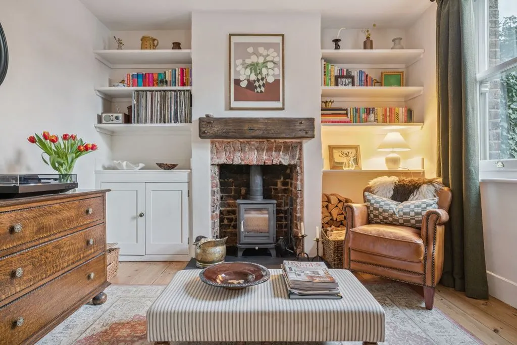 Hedsor Road, Bourne End SL8 5EP, photo 3