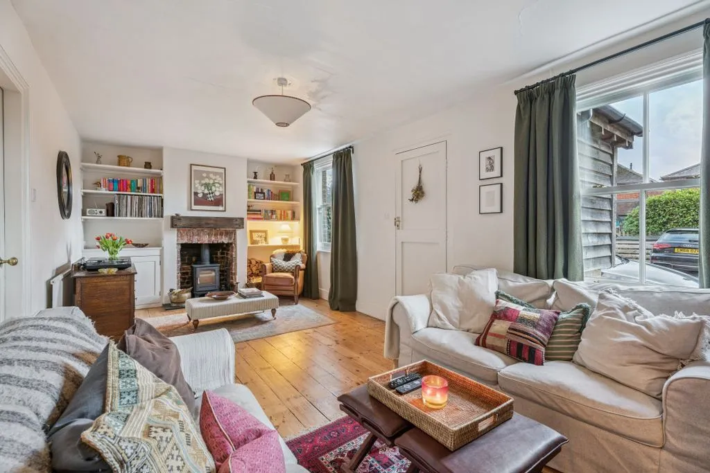 Hedsor Road, Bourne End SL8 5EP, photo 2