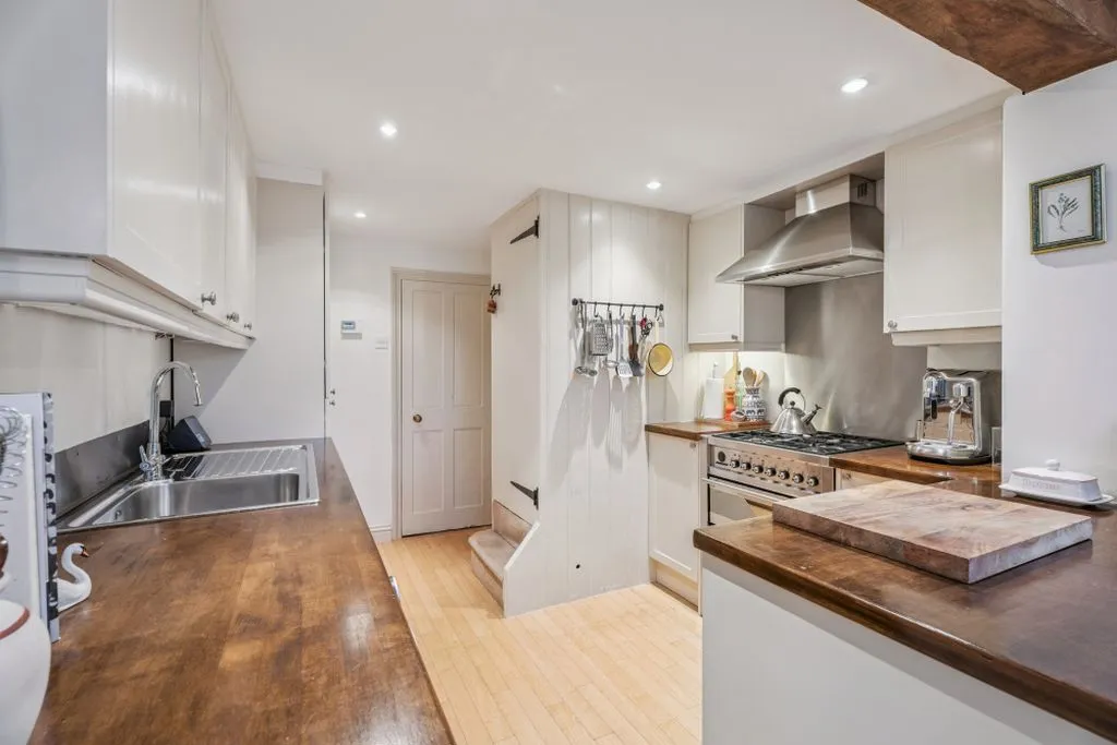 Hedsor Road, Bourne End SL8 5EP, photo 6