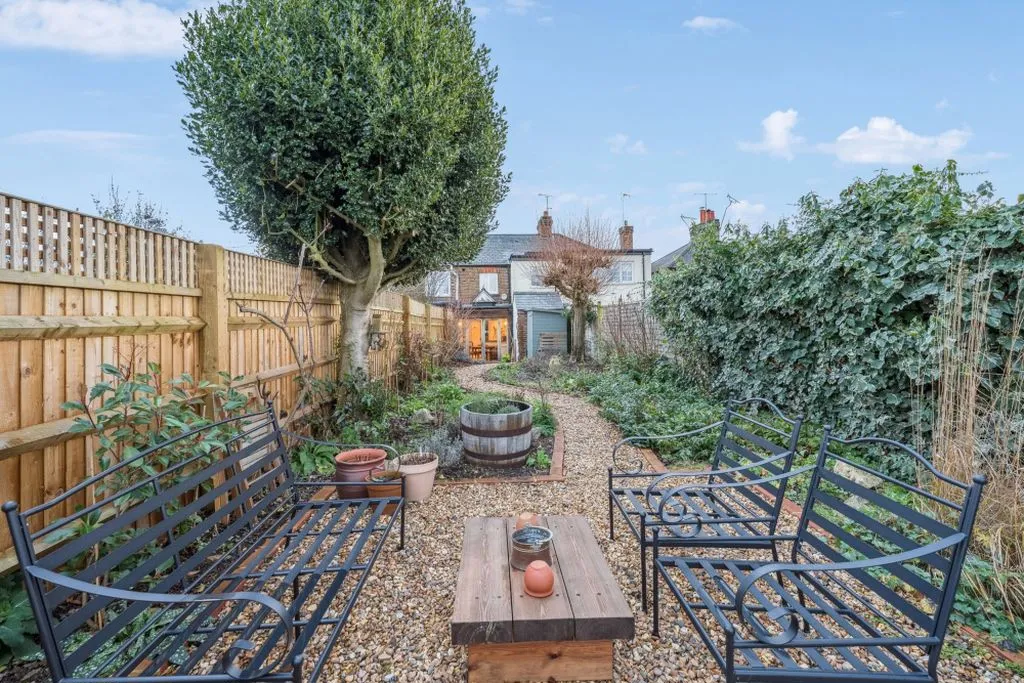 Hedsor Road, Bourne End SL8 5EP, photo 14
