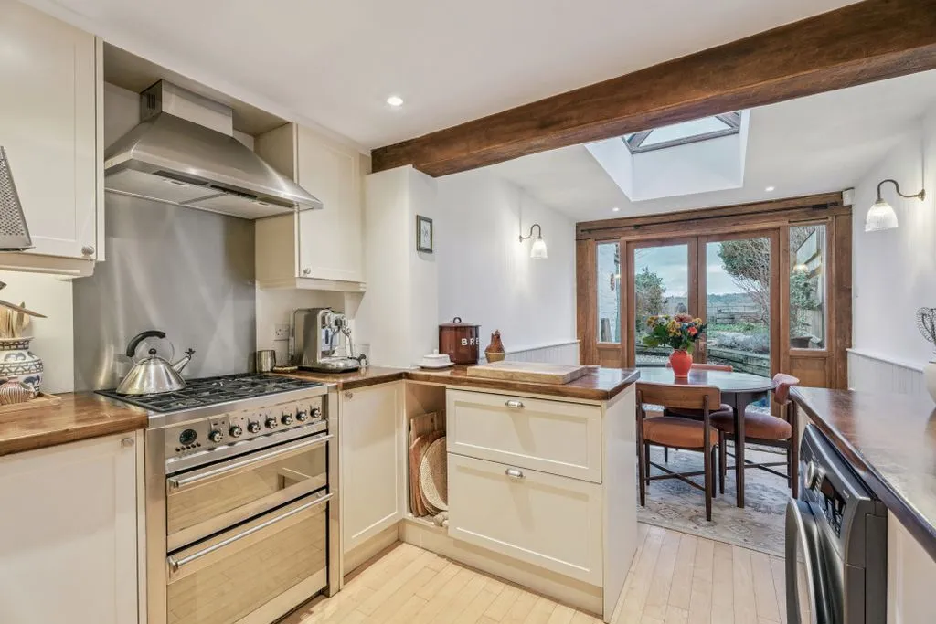 Hedsor Road, Bourne End SL8 5EP, photo 5