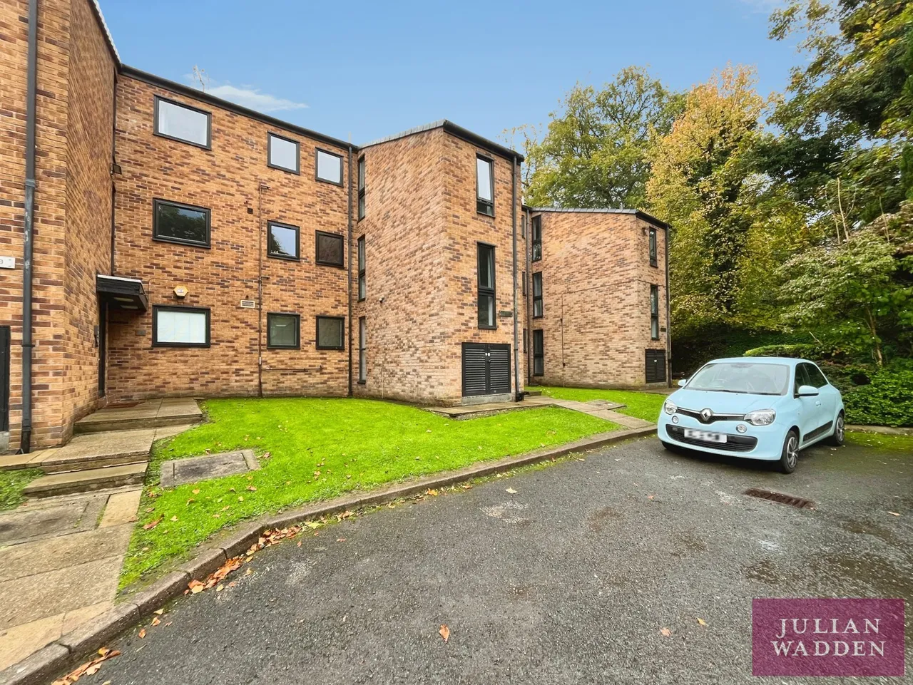 Palatine Road, West Didsbury, M20, photo 9