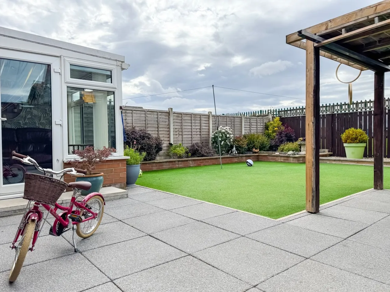 Ludlow Crescent, Redcar, TS10, photo 28