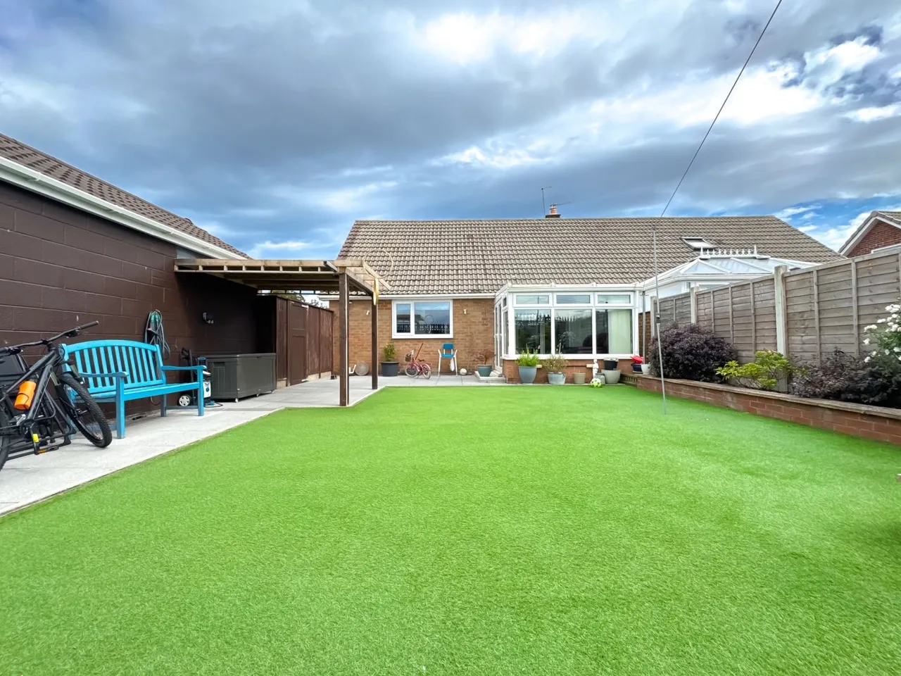 Ludlow Crescent, Redcar, TS10, photo 30