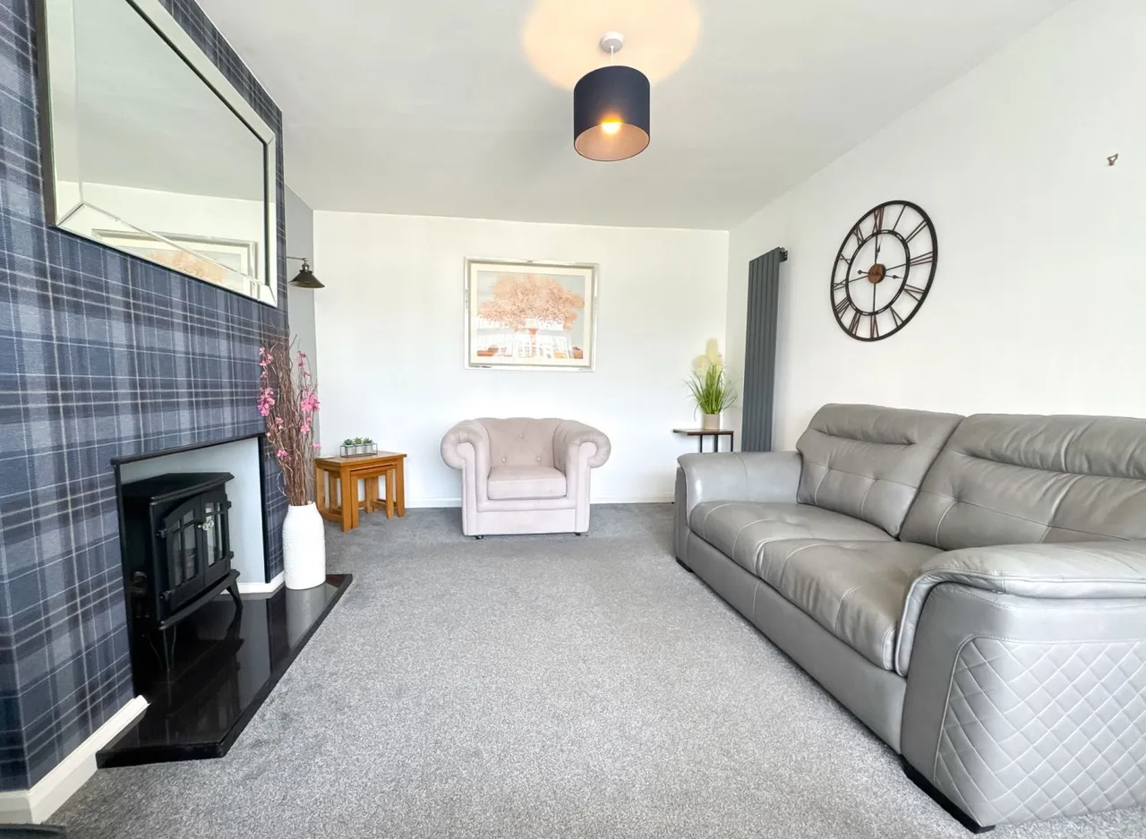 Ludlow Crescent, Redcar, TS10, photo 6