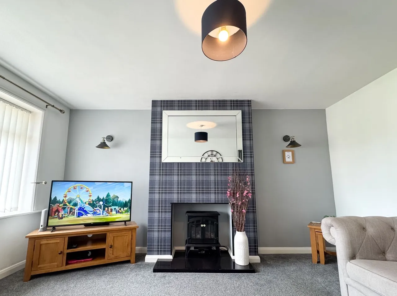 Ludlow Crescent, Redcar, TS10, photo 8