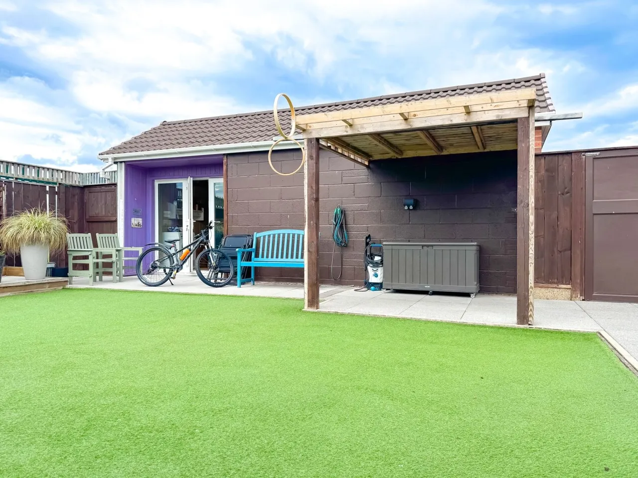 Ludlow Crescent, Redcar, TS10, photo 29