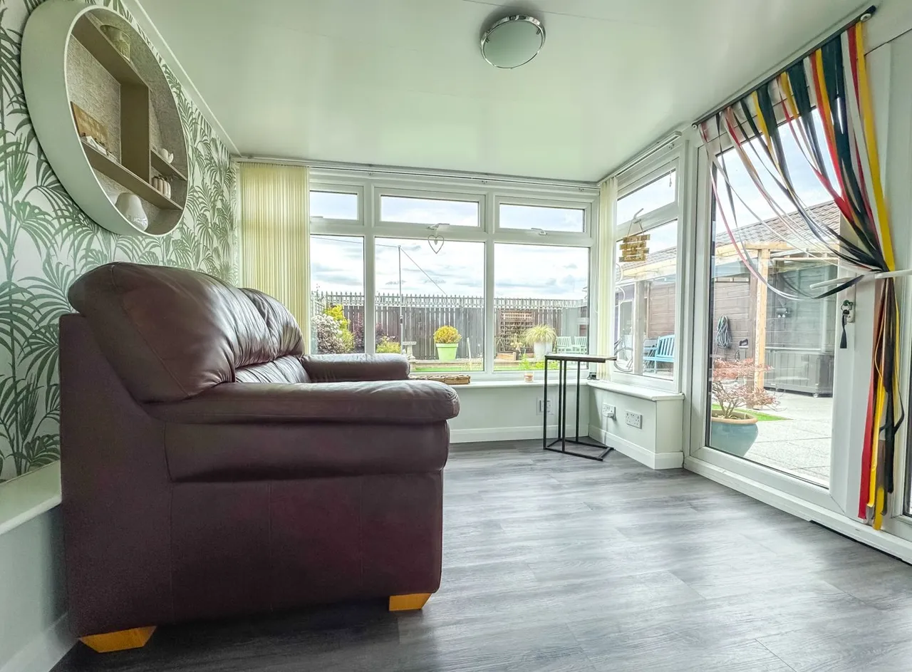 Ludlow Crescent, Redcar, TS10, photo 18
