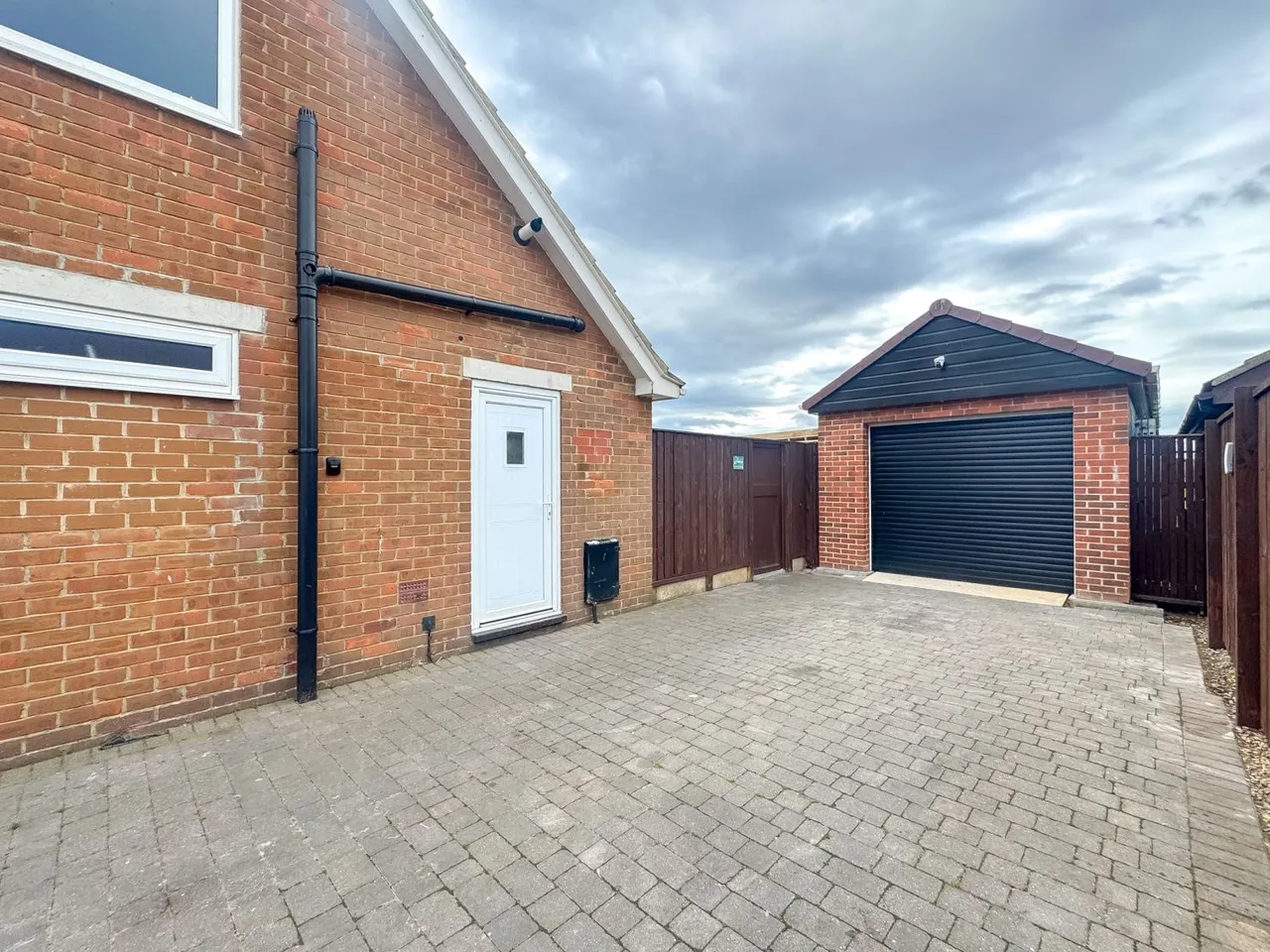 Ludlow Crescent, Redcar, TS10, photo 31