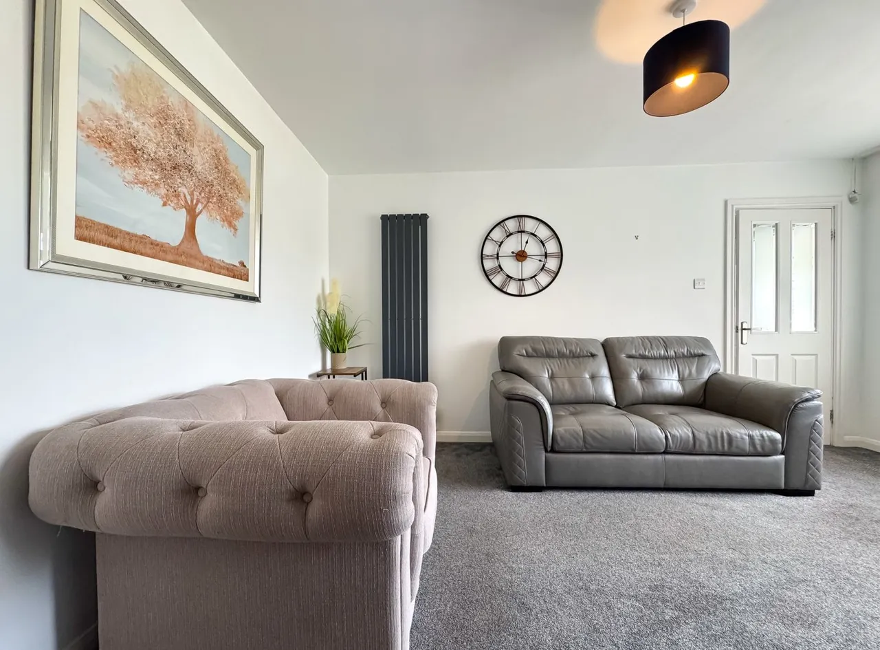 Ludlow Crescent, Redcar, TS10, photo 7