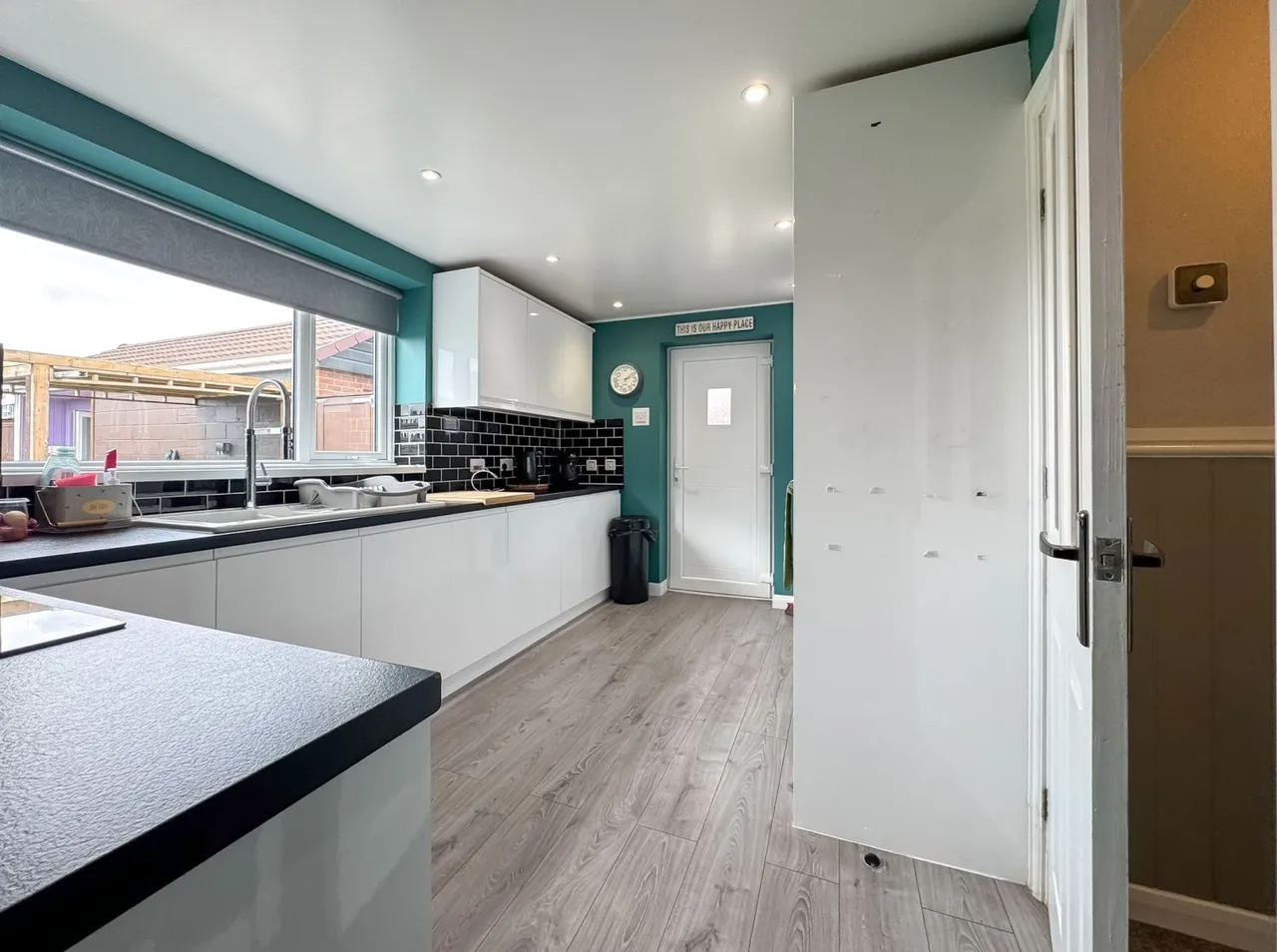 Ludlow Crescent, Redcar, TS10, photo 9