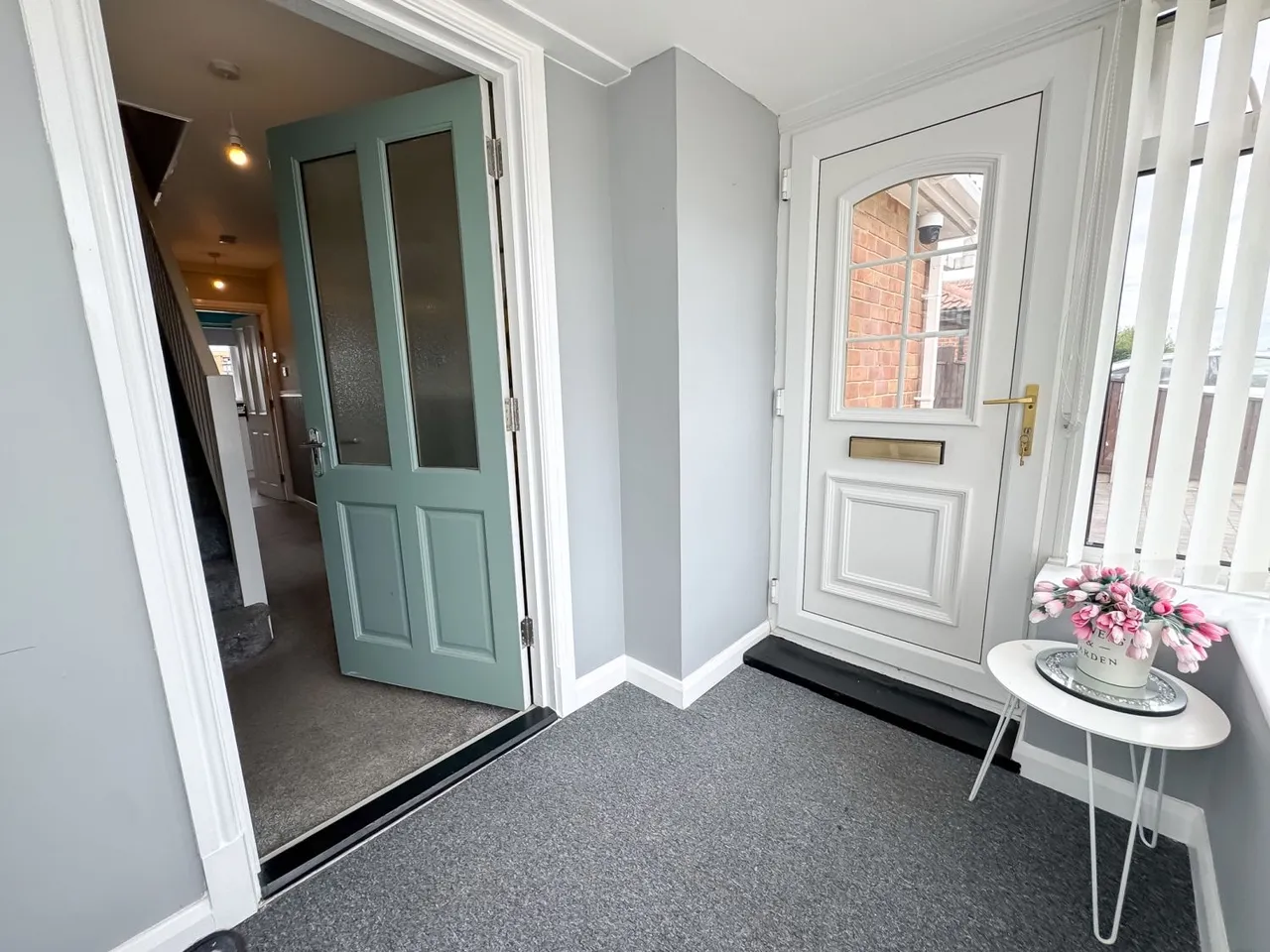 Ludlow Crescent, Redcar, TS10, photo 5
