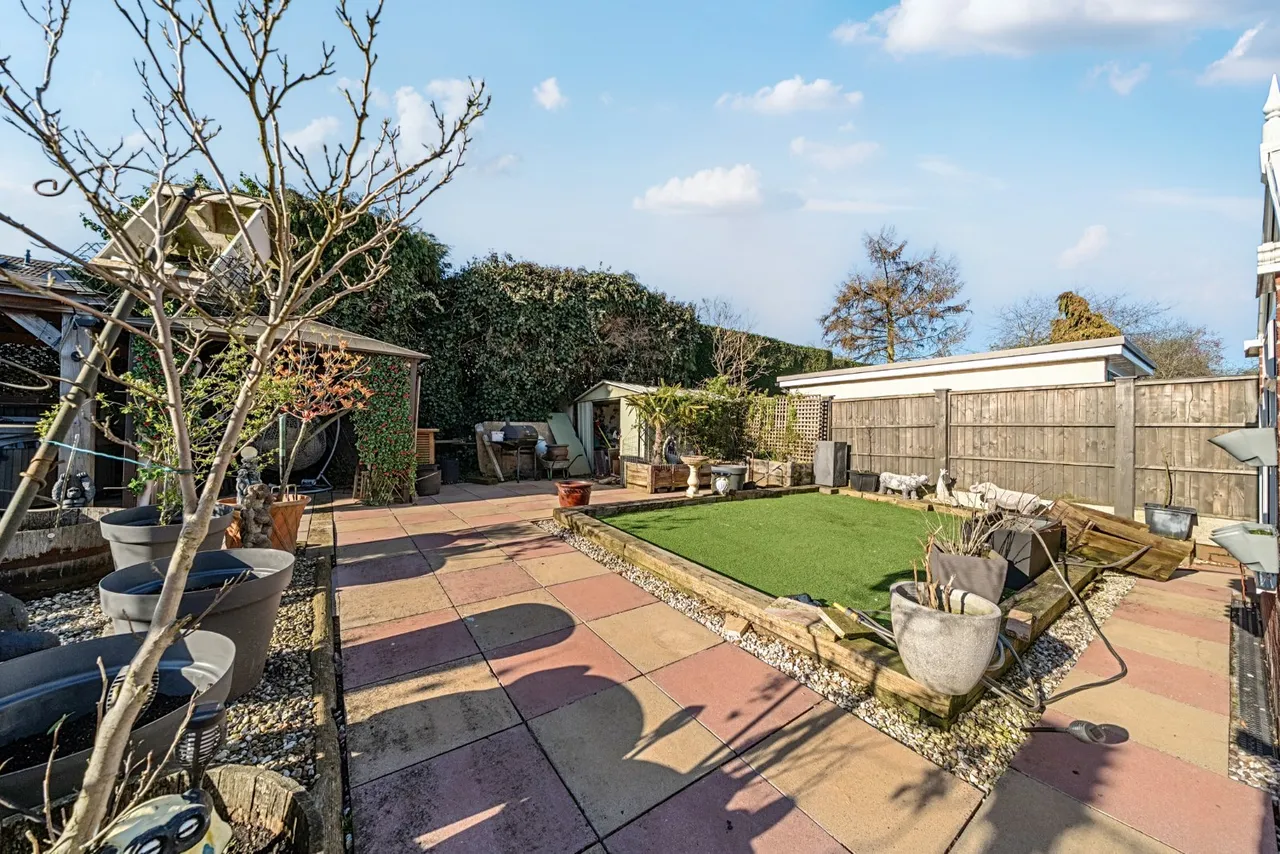 Bideford Way, Cannock, WS11, photo 13