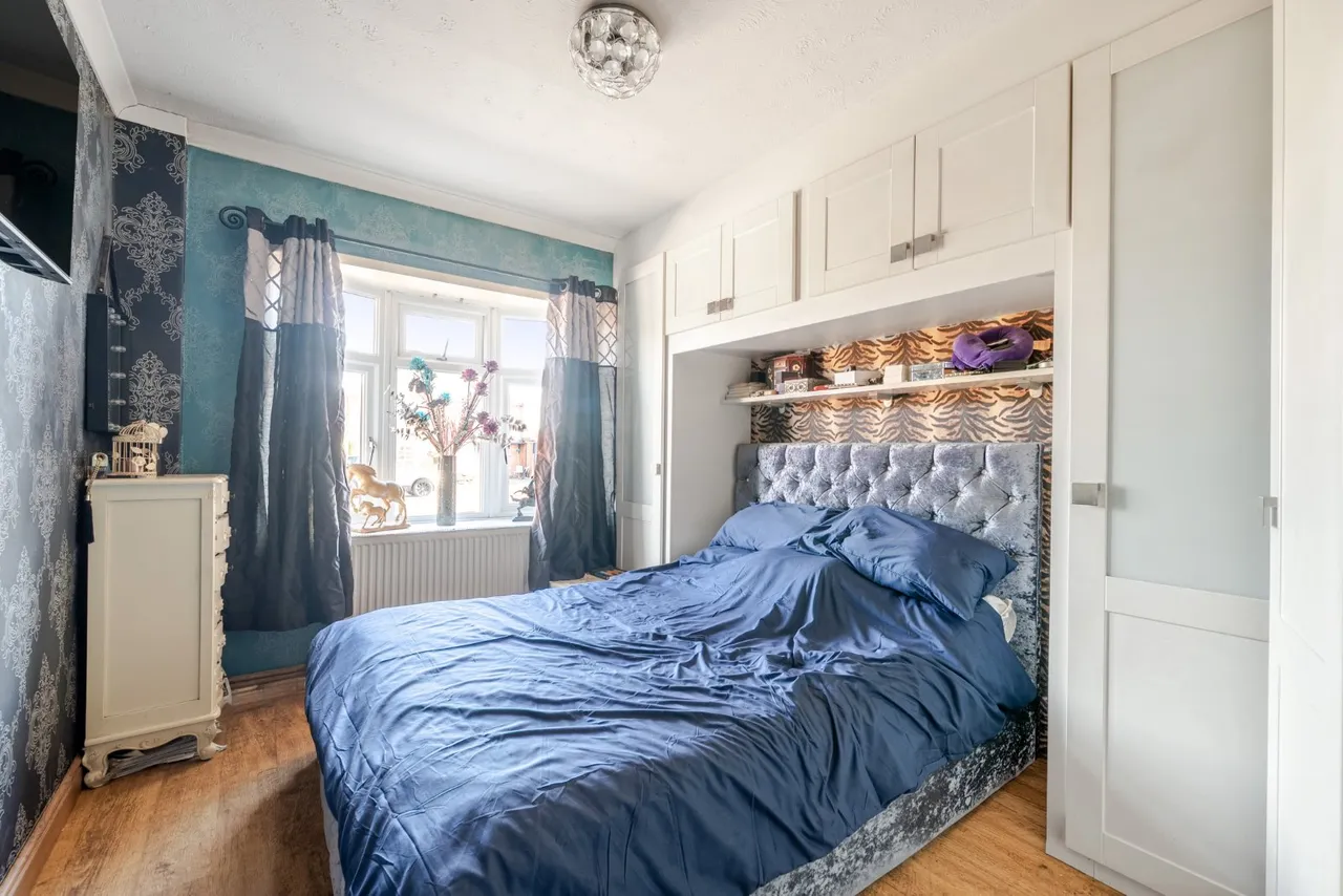 Bideford Way, Cannock, WS11, photo 8
