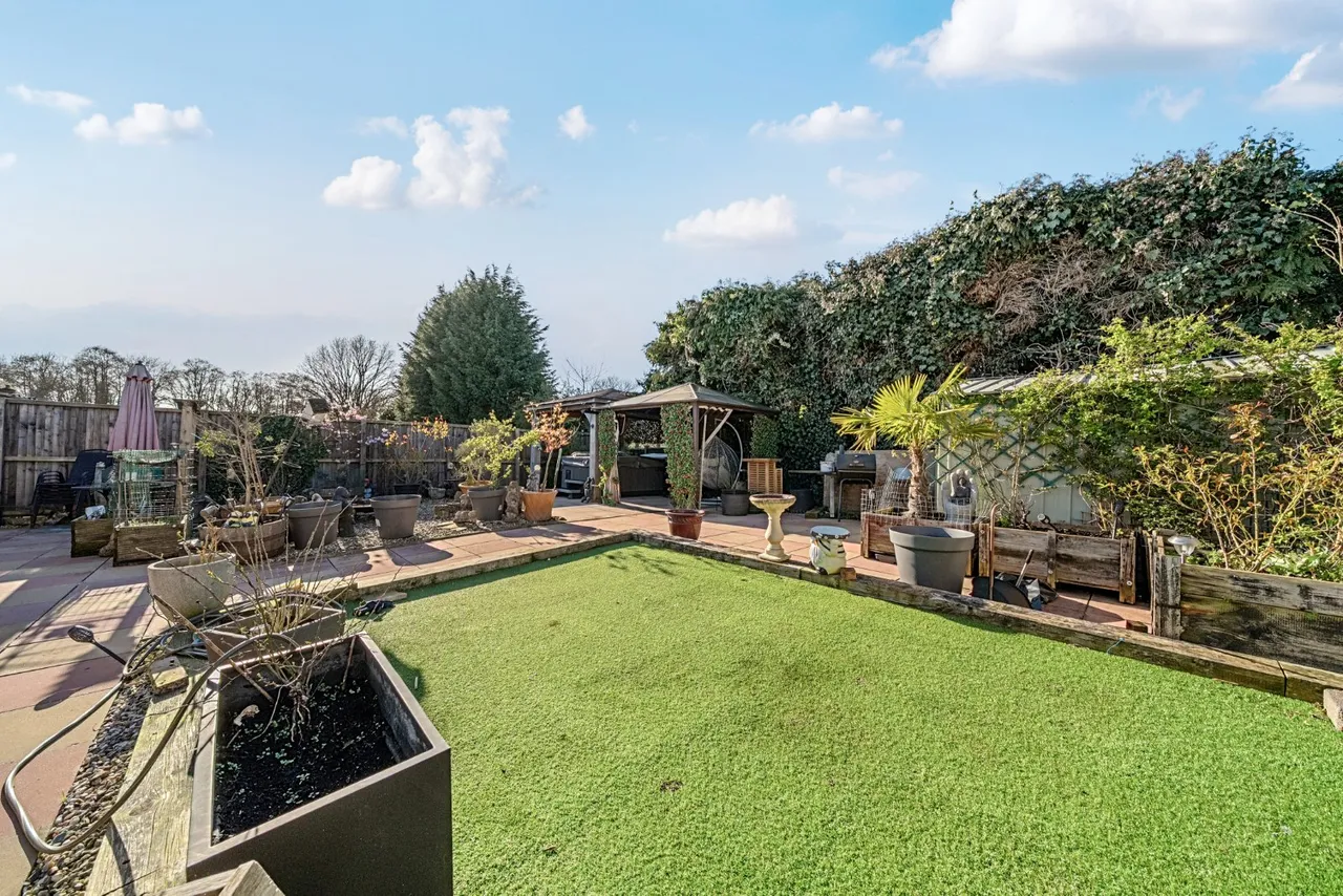 Bideford Way, Cannock, WS11, photo 14