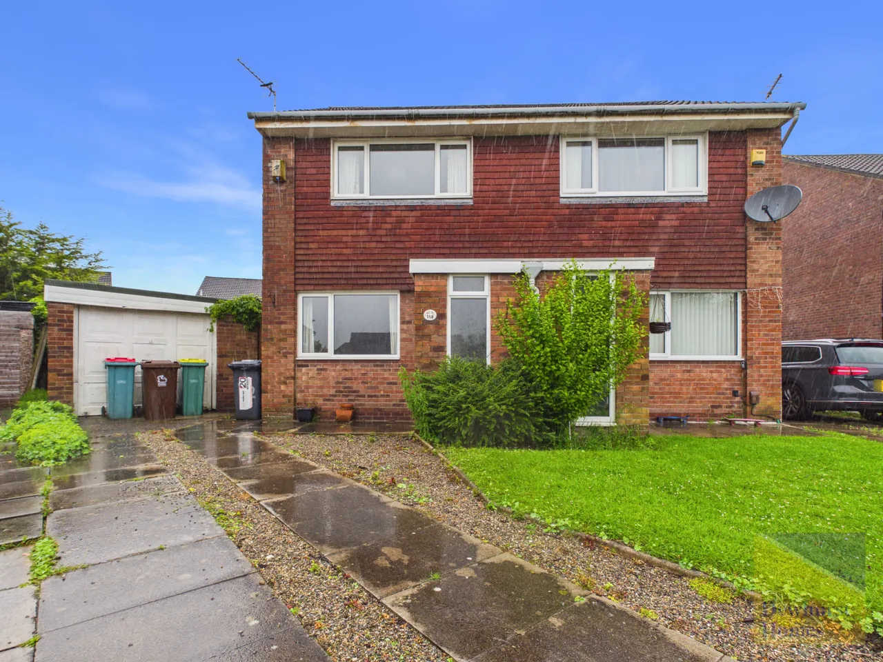2 bed house for sale — Whitby Avenue, Ingol, Lancashire, PR2 3GA