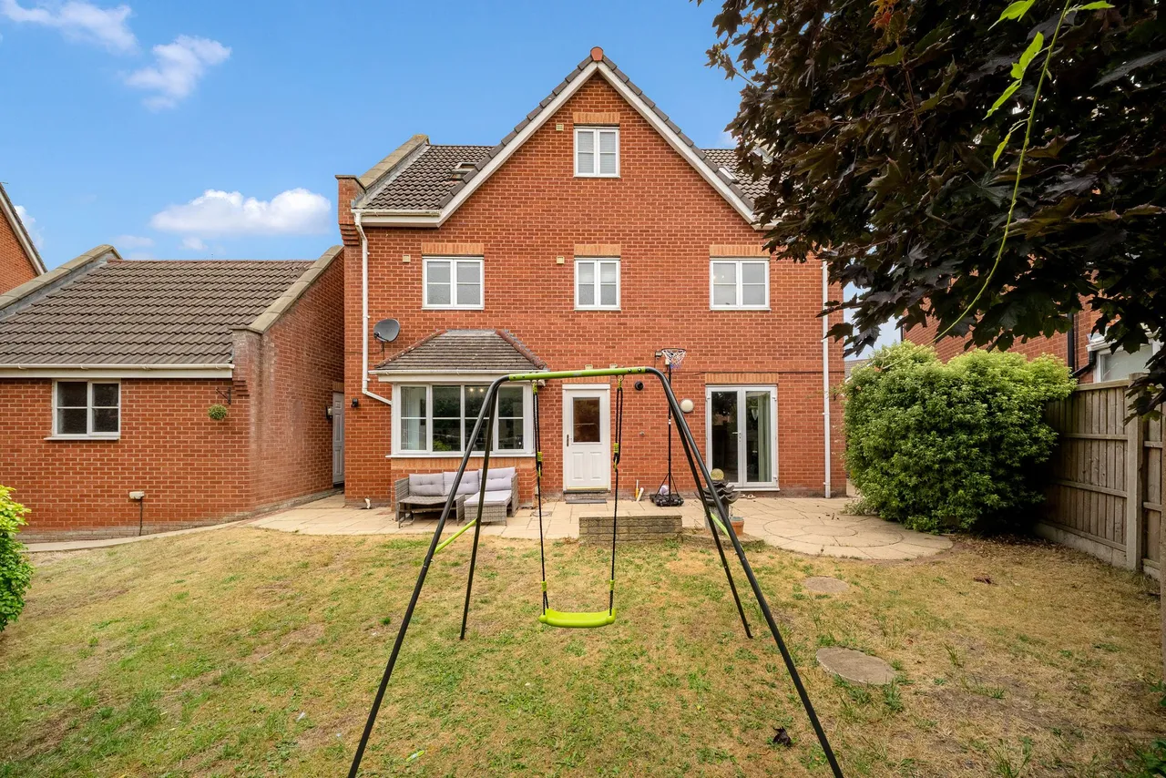 Westerhope Way, Widnes, Widnes, WA8 9QA, photo 34