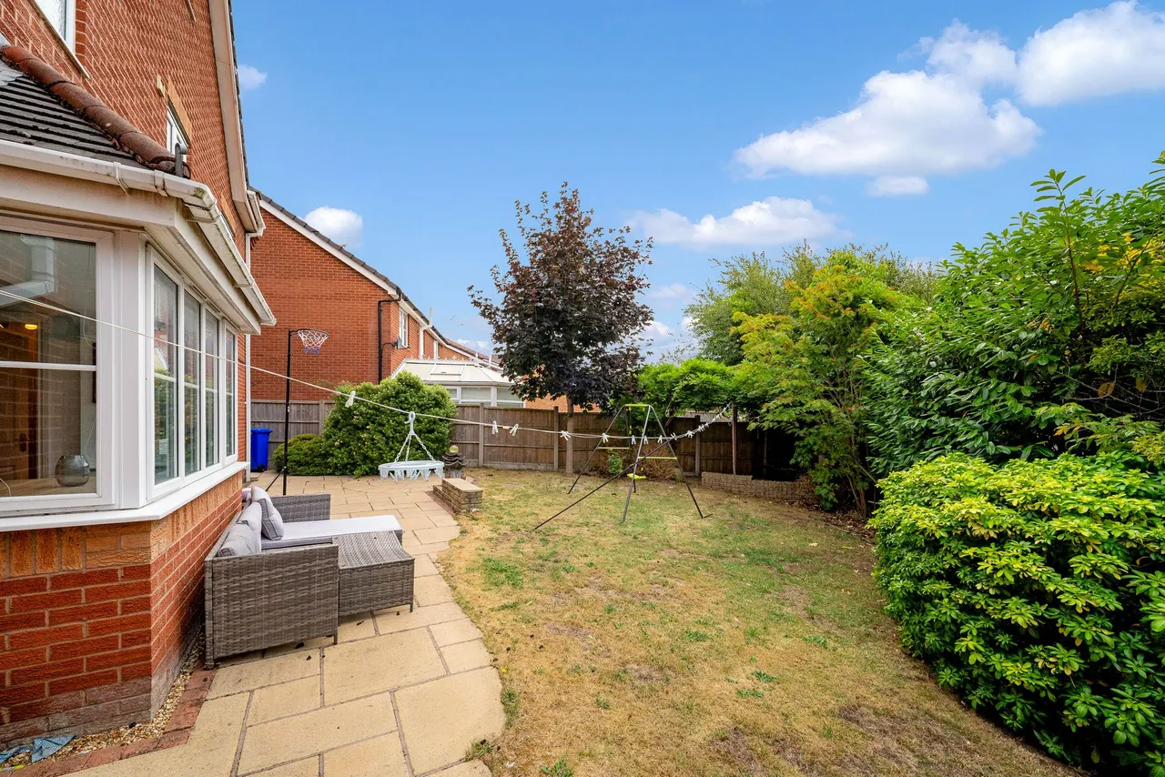 Westerhope Way, Widnes, Widnes, WA8 9QA, photo 35