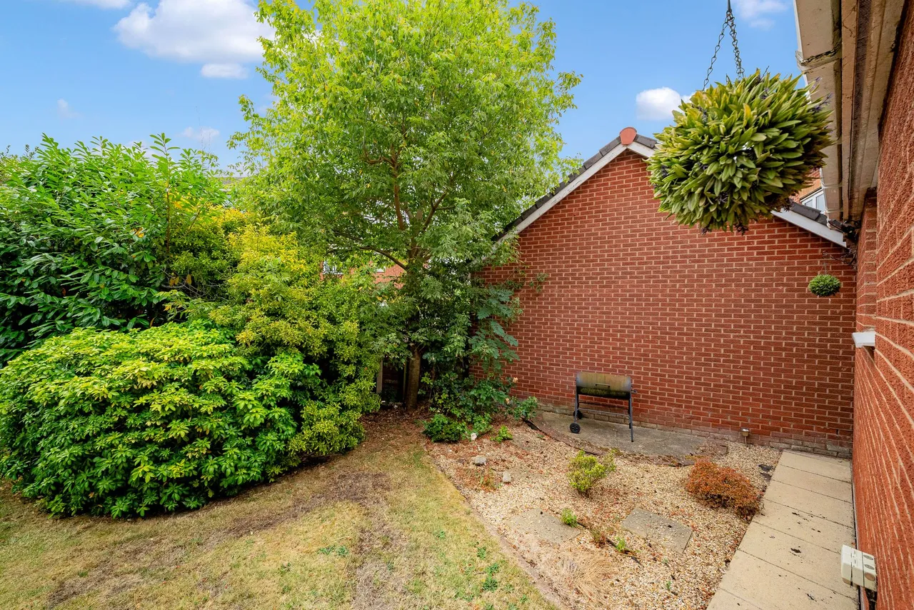 Westerhope Way, Widnes, Widnes, WA8 9QA, photo 38