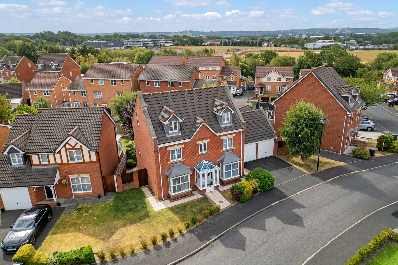 Westerhope Way, Widnes, Widnes, WA8 9QA, photo 42