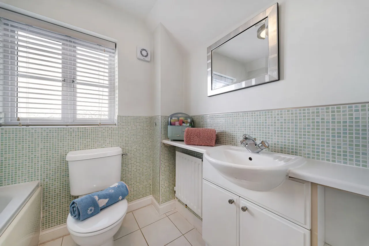 Westerhope Way, Widnes, Widnes, WA8 9QA, photo 23