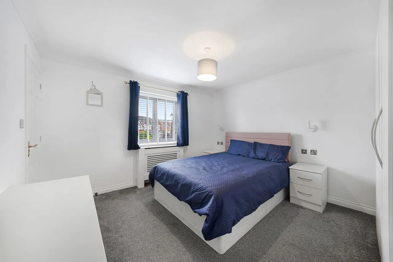 Westerhope Way, Widnes, Widnes, WA8 9QA, photo 19