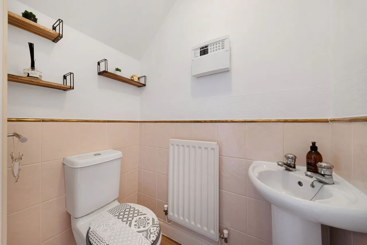 Westerhope Way, Widnes, Widnes, WA8 9QA, photo 13