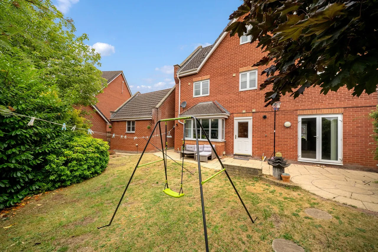 Westerhope Way, Widnes, Widnes, WA8 9QA, photo 37