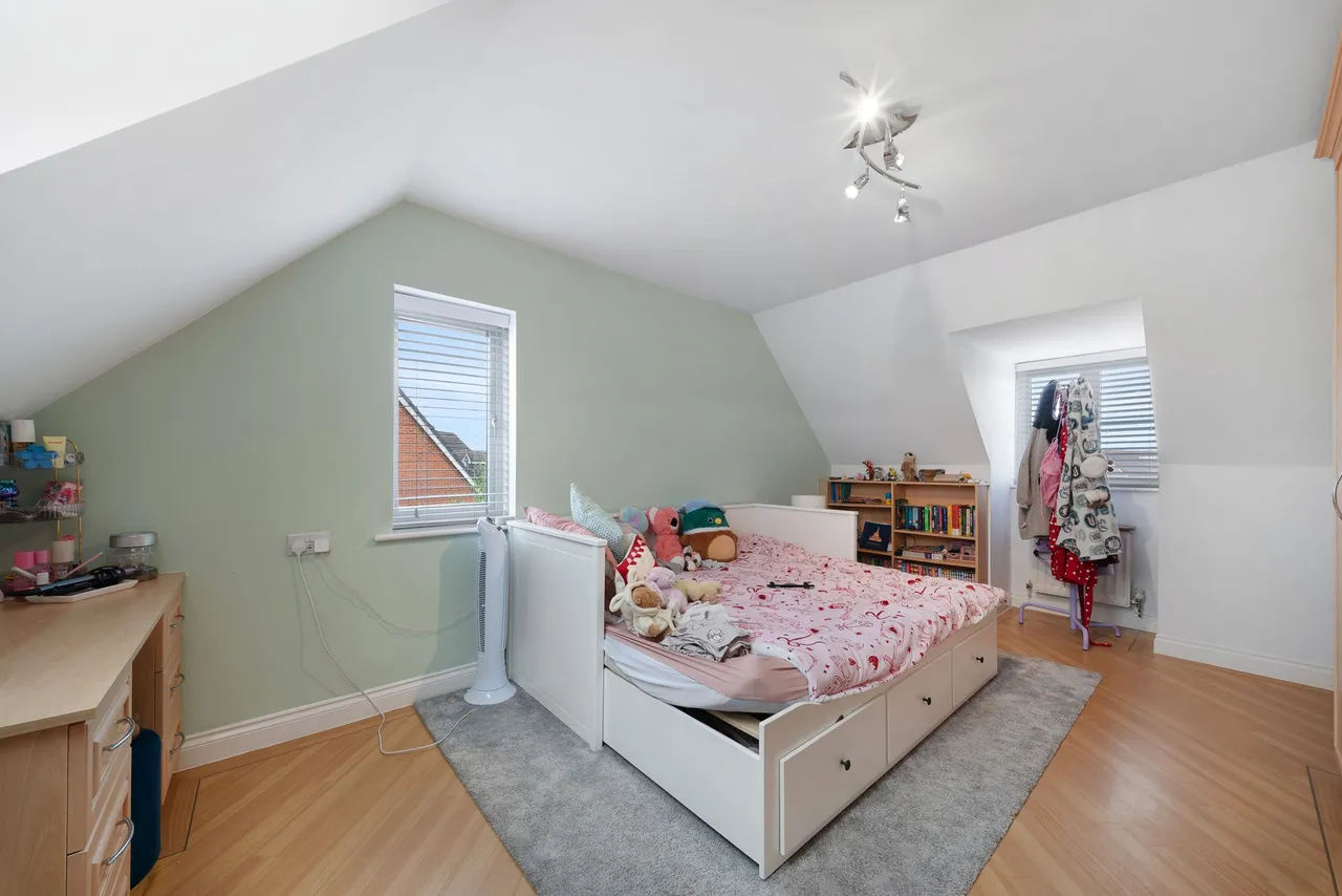Westerhope Way, Widnes, Widnes, WA8 9QA, photo 28