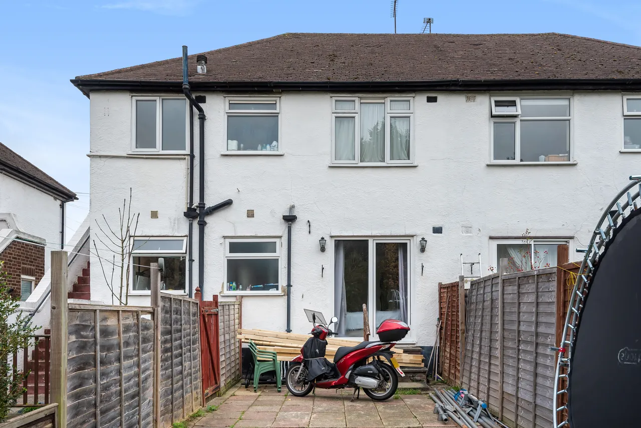 Barnesdale Crescent, Poverest, BR5, photo 12