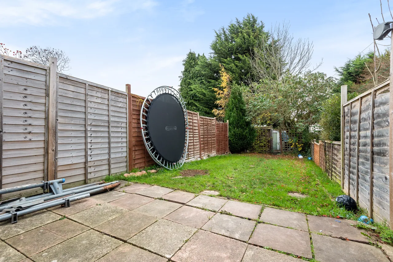 Barnesdale Crescent, Poverest, BR5, photo 2