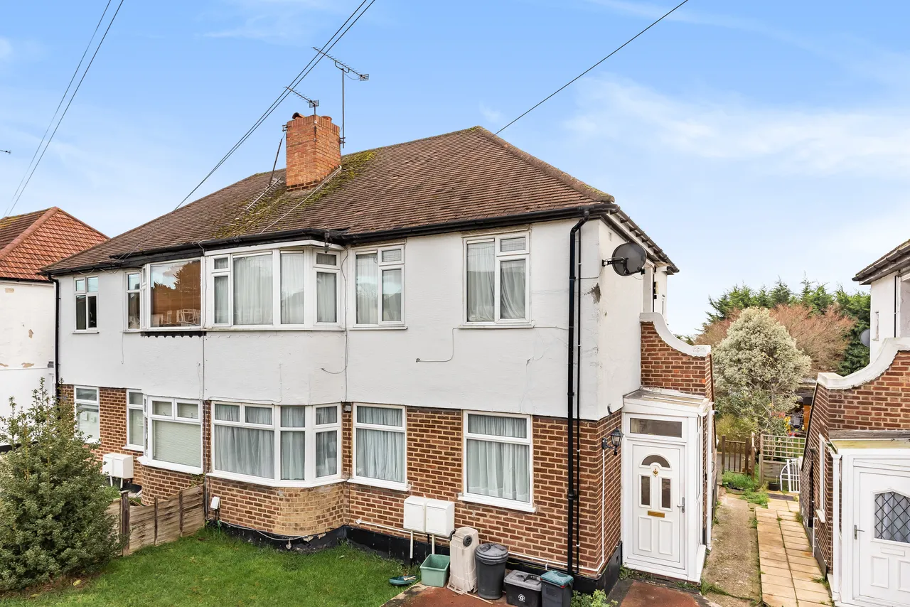 Barnesdale Crescent, Poverest, BR5, photo 11