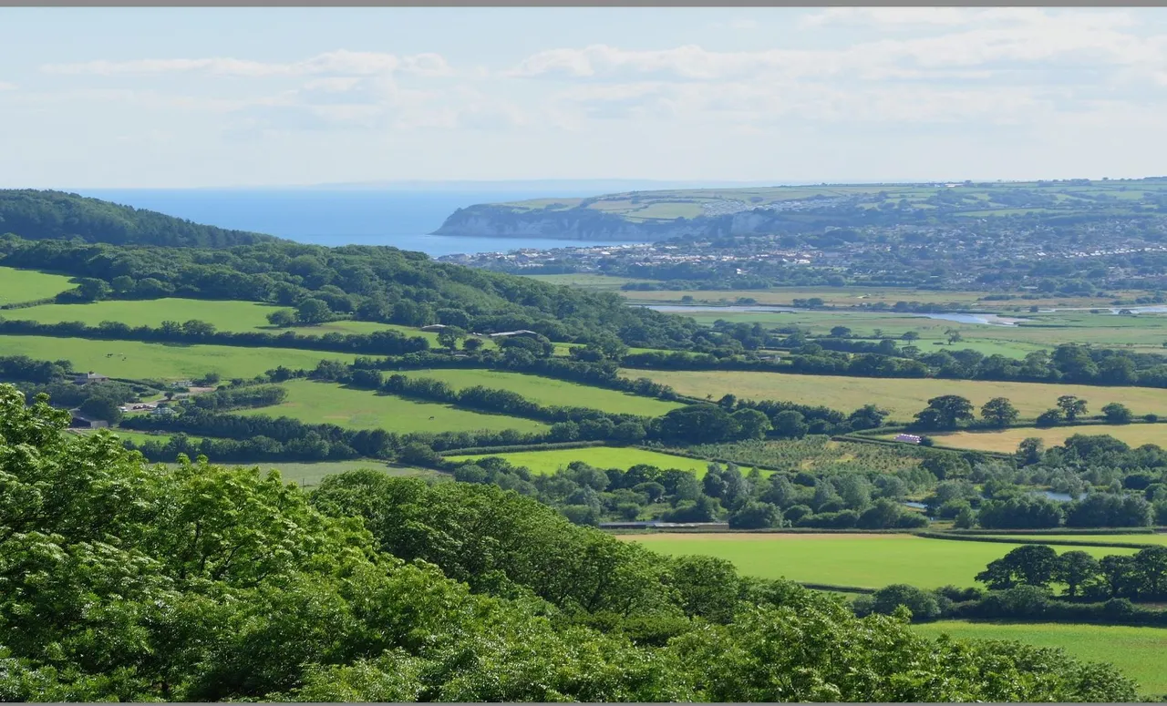 4 bed land (residential) for sale, Harepath Hill, Seaton, EX12