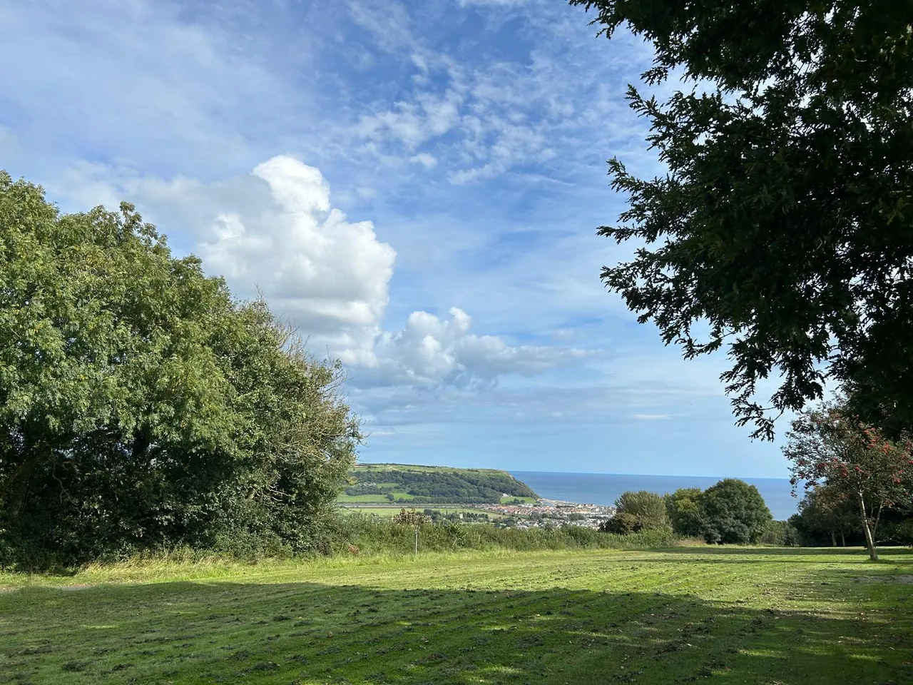 Harepath Hill, Seaton, EX12, photo 3