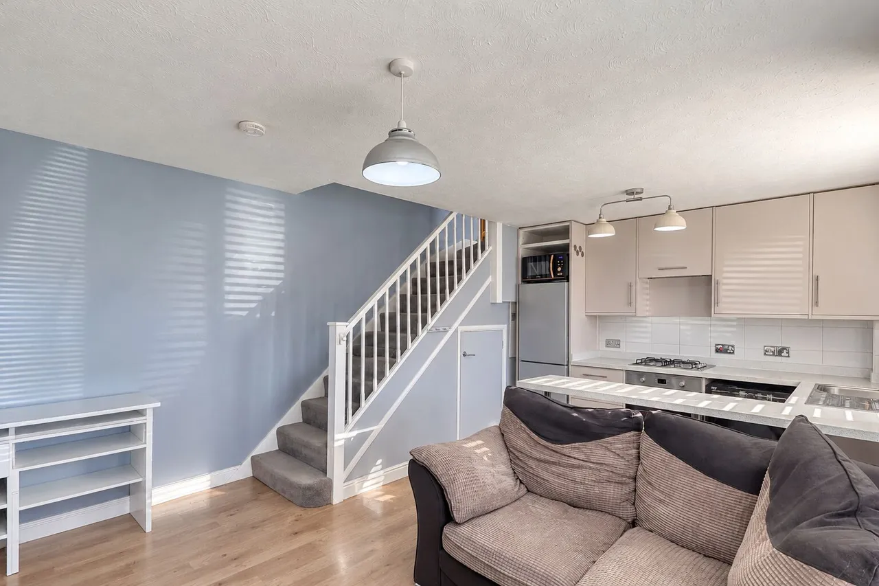 Lansdowne Way, High Wycombe, HP11, photo 6
