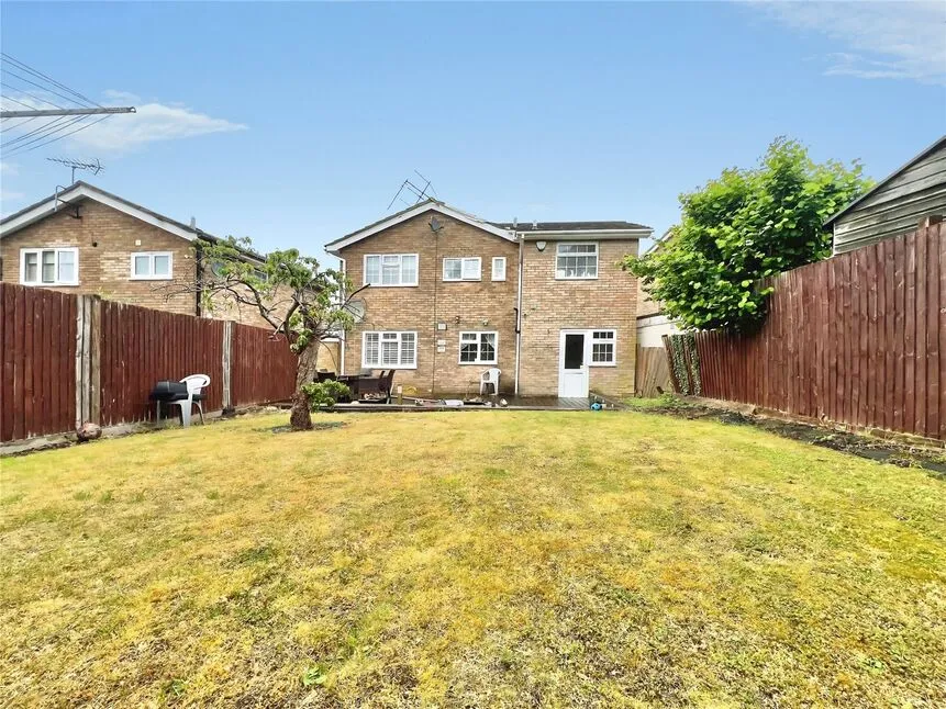 Glendale, Swanley, Kent, BR8, photo 8