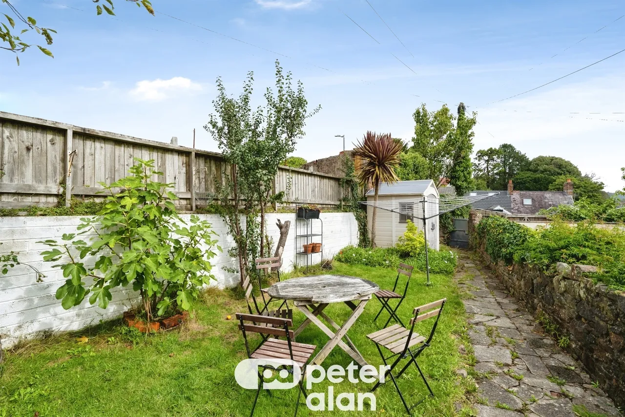 Finsbury Terrace, Swansea, SA2, photo 6