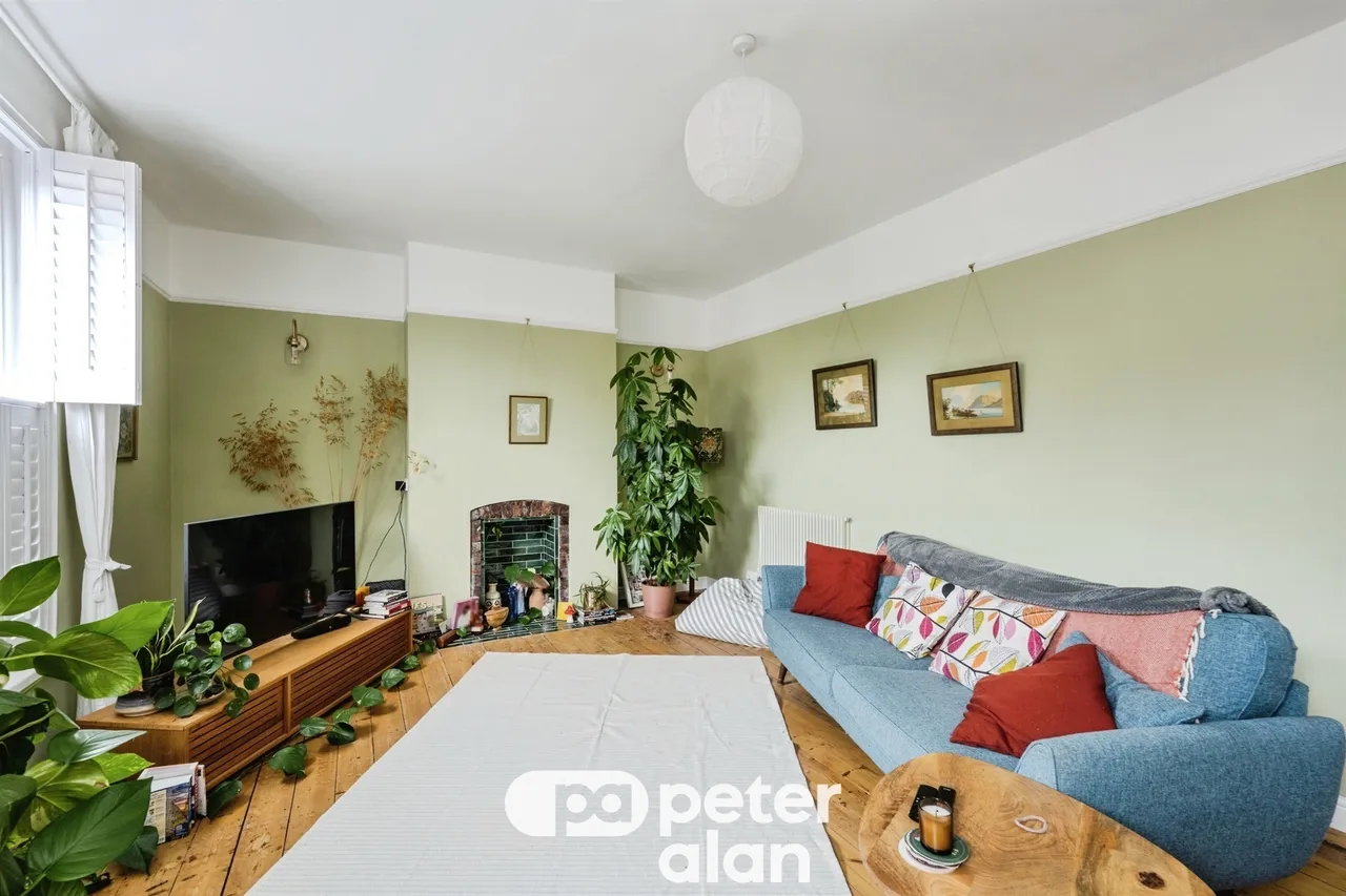 Finsbury Terrace, Swansea, SA2, photo 10