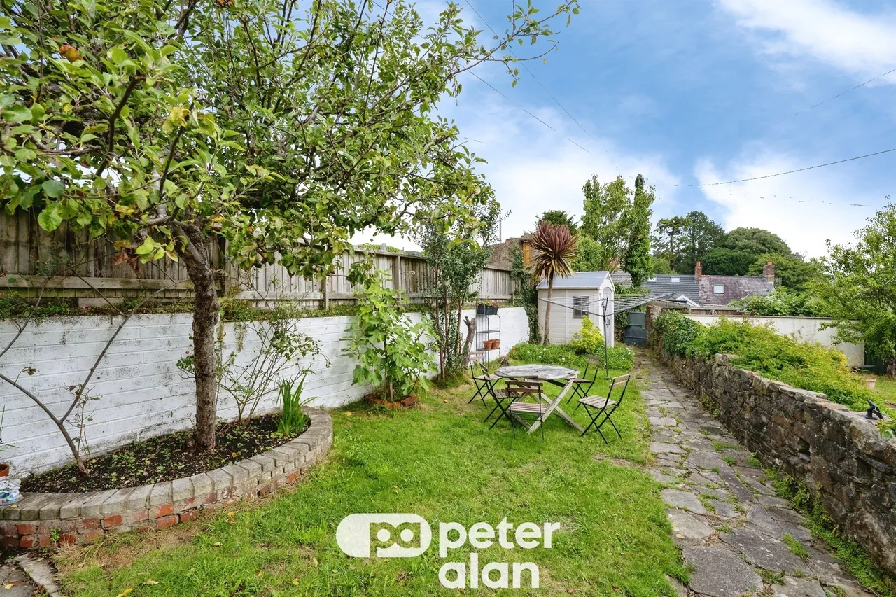 Finsbury Terrace, Swansea, SA2, photo 20