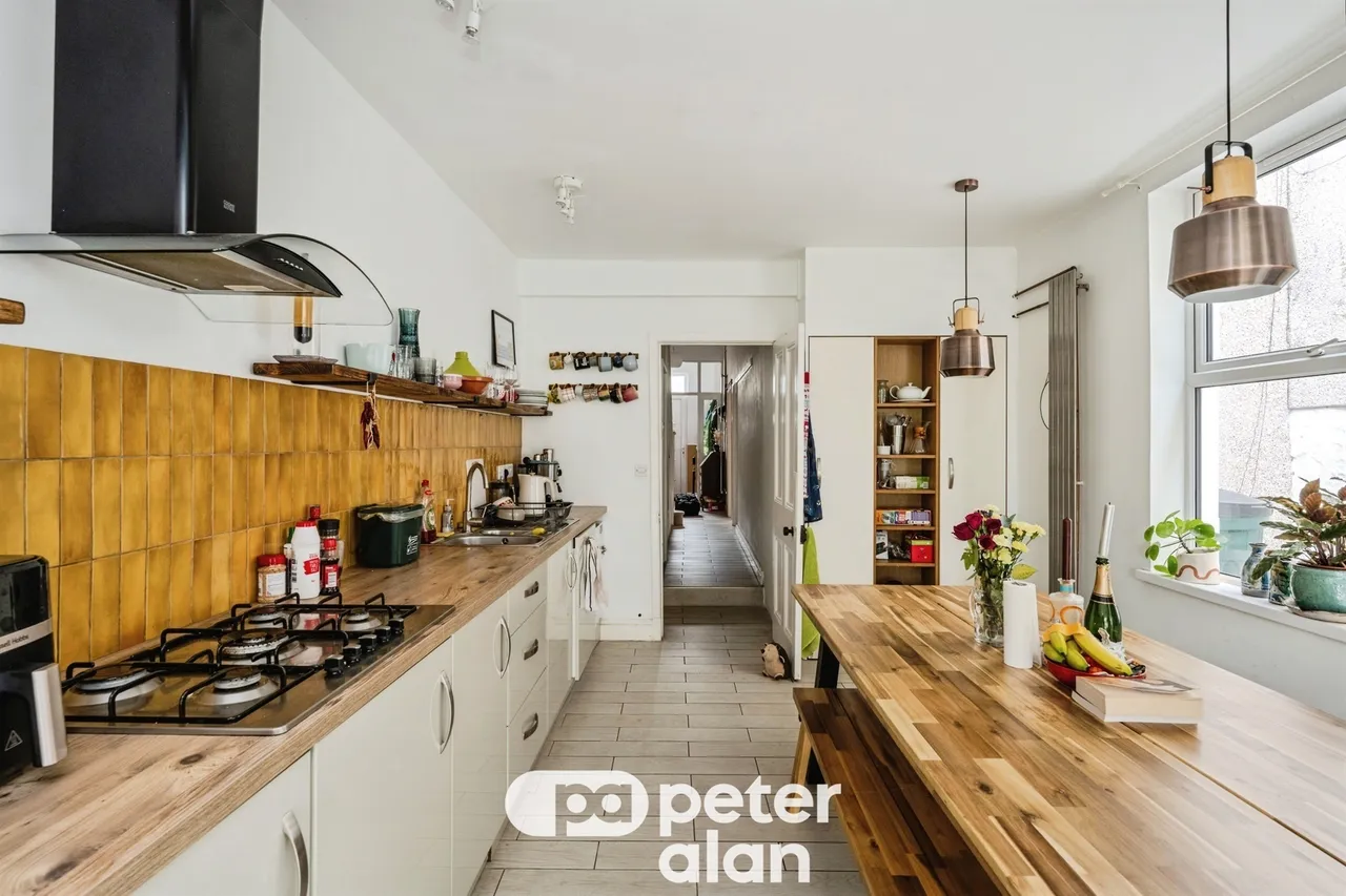 Finsbury Terrace, Swansea, SA2, photo 8