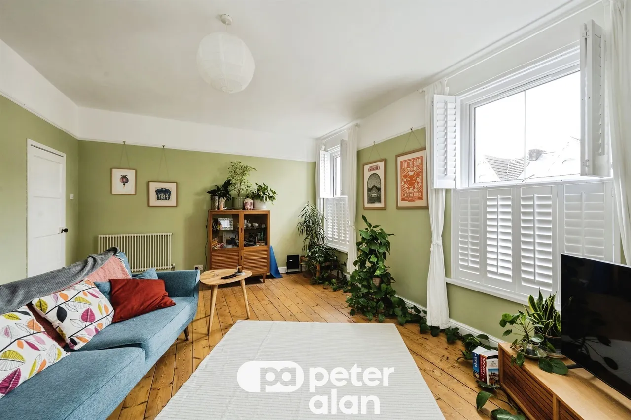 Finsbury Terrace, Swansea, SA2, photo 9
