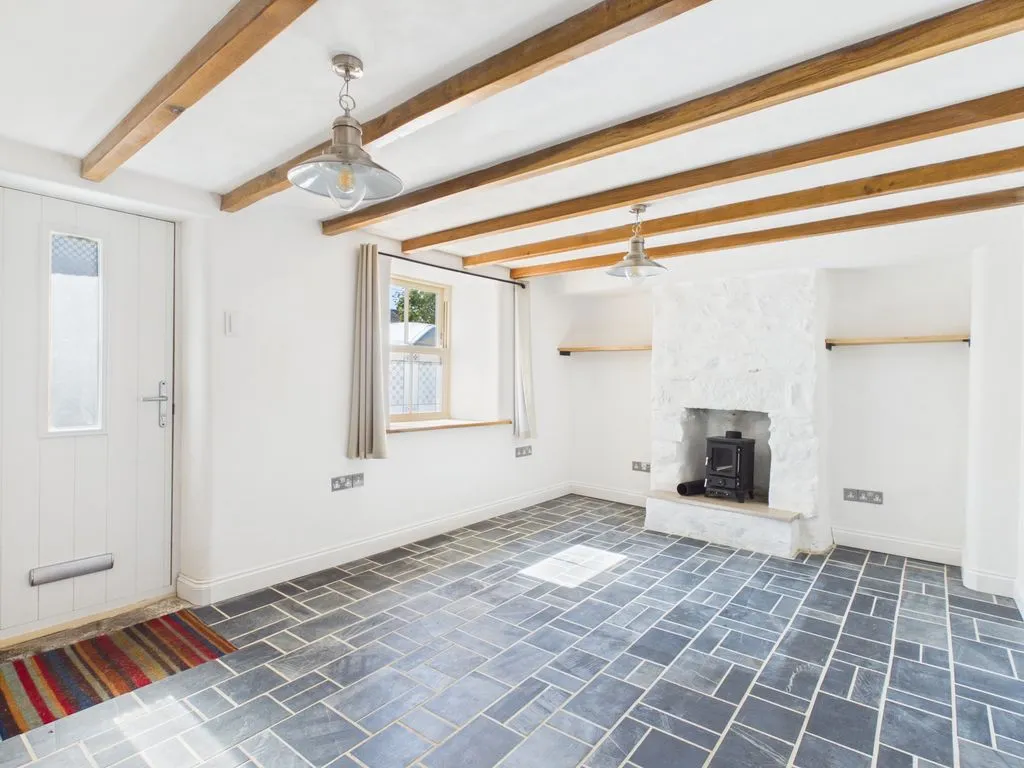 Falmouth Road, Redruth, photo 2