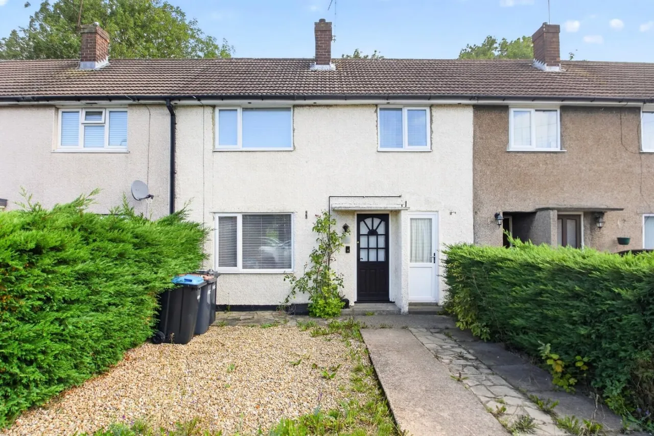 3 bed house for sale — Fountains Avenue, Harrogate