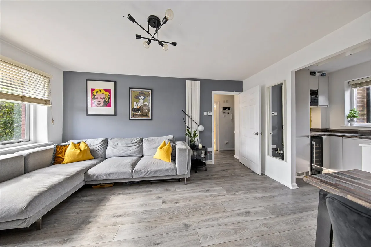 Marksbury Avenue, Kew, TW9, photo 4