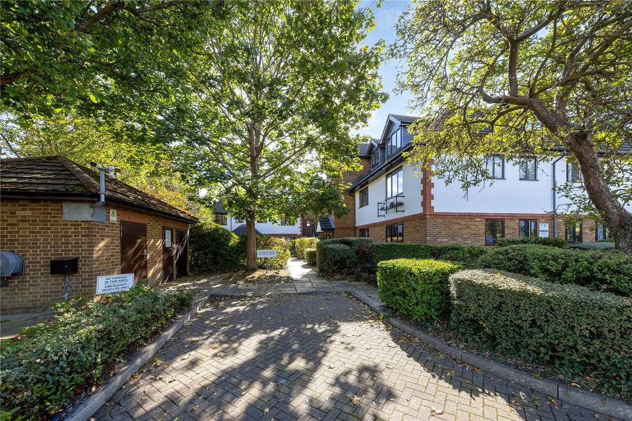Marksbury Avenue, Kew, TW9, photo 7