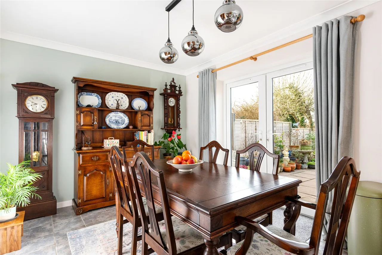 Allens Hill, Bozeat, NN29, photo 6